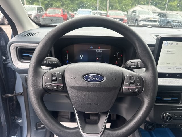 2026 Ford Maverick XLT FWD SUPERCREW