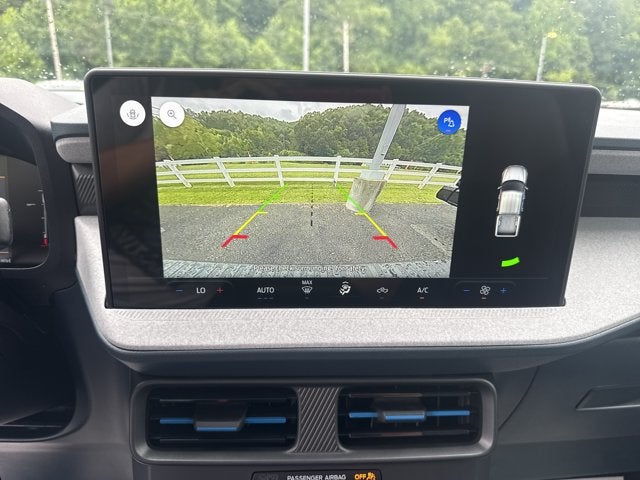 2026 Ford Maverick XLT FWD SUPERCREW