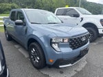 2026 Ford Maverick XLT FWD SUPERCREW
