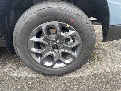 2026 Ford Maverick XLT FWD SUPERCREW