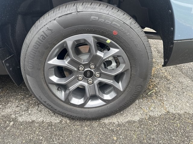 2026 Ford Maverick XLT FWD SUPERCREW