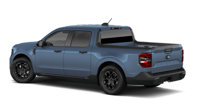 2026 Ford Maverick XLT FWD SUPERCREW