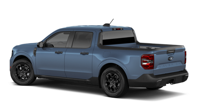 2026 Ford Maverick XLT FWD SUPERCREW