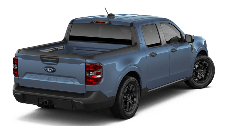 2026 Ford Maverick XLT FWD SUPERCREW