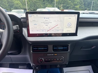 2026 Ford Maverick XLT FWD SUPERCREW