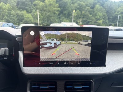 2026 Ford Maverick XLT FWD SUPERCREW