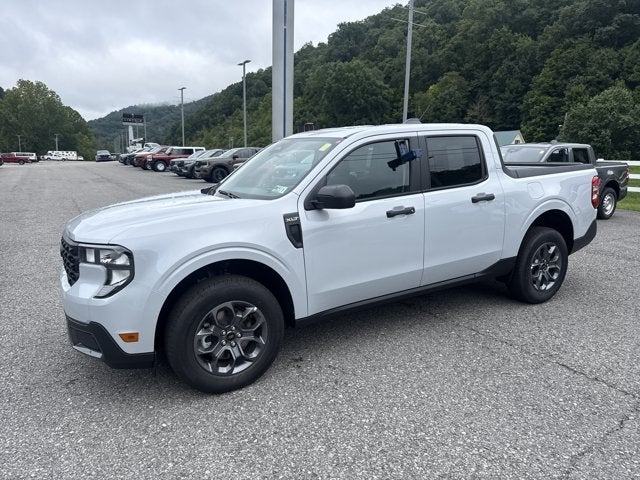 2026 Ford Maverick XLT FWD SUPERCREW