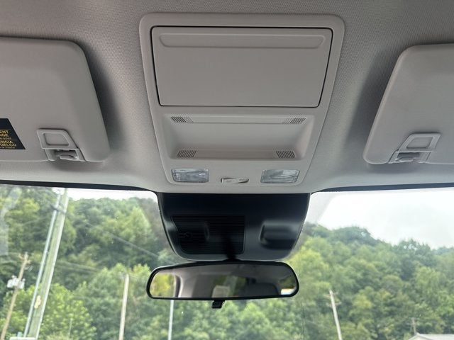2026 Ford Maverick XLT FWD SUPERCREW