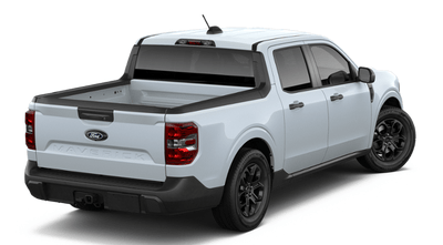 2026 Ford Maverick XLT FWD SUPERCREW