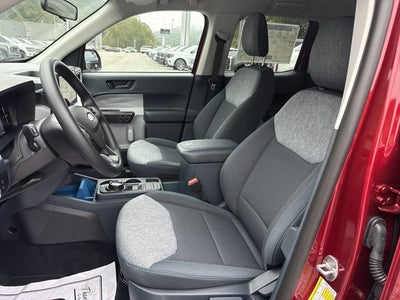 2026 Ford Maverick XLT FWD SUPERCREW