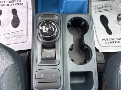 2026 Ford Maverick XLT FWD SUPERCREW