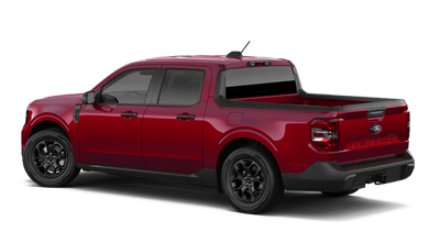2026 Ford Maverick XLT FWD SUPERCREW