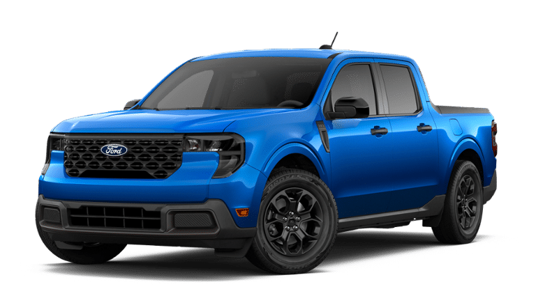 2026 Ford Maverick XLT AWD SUPERCREW