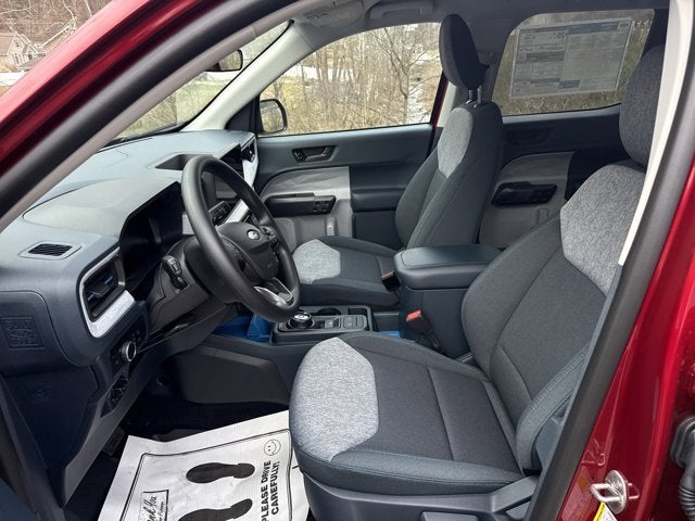 2026 Ford Maverick XLT AWD SUPERCREW