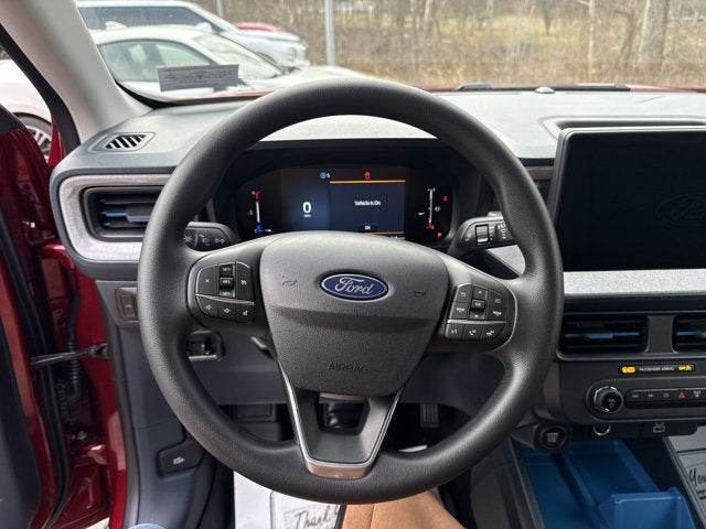 2026 Ford Maverick XLT AWD SUPERCREW