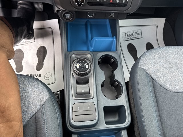 2026 Ford Maverick XLT AWD SUPERCREW