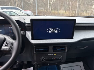 2026 Ford Maverick XLT AWD SUPERCREW