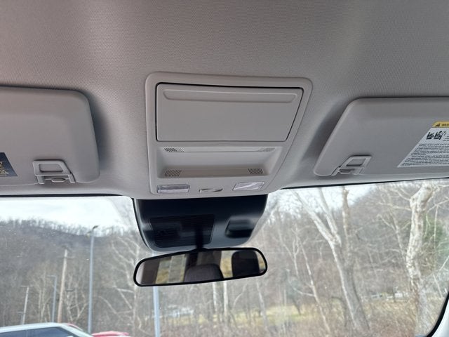 2026 Ford Maverick XLT AWD SUPERCREW