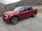 2026 Ford Maverick XLT AWD SUPERCREW