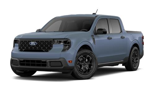 2026 Ford Maverick XLT AWD SUPERCREW