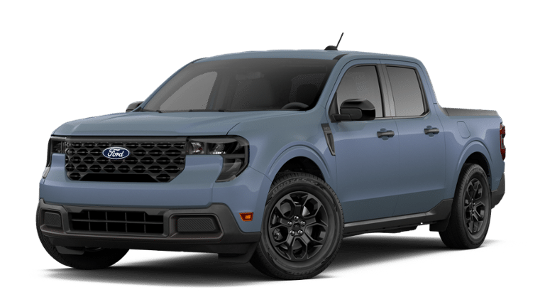 2026 Ford Maverick XLT AWD SUPERCREW