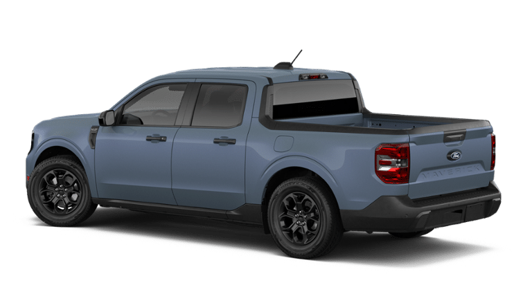 2026 Ford Maverick XLT AWD SUPERCREW