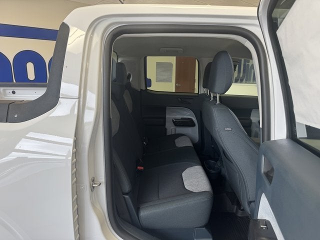 2026 Ford Maverick XLT AWD SUPERCREW