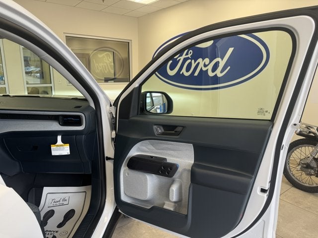 2026 Ford Maverick XLT AWD SUPERCREW