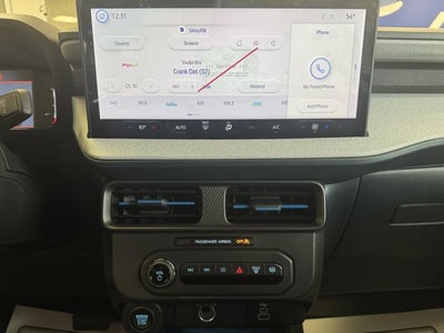 2026 Ford Maverick XLT AWD SUPERCREW