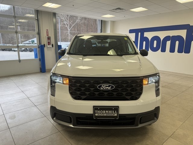 2026 Ford Maverick XLT AWD SUPERCREW