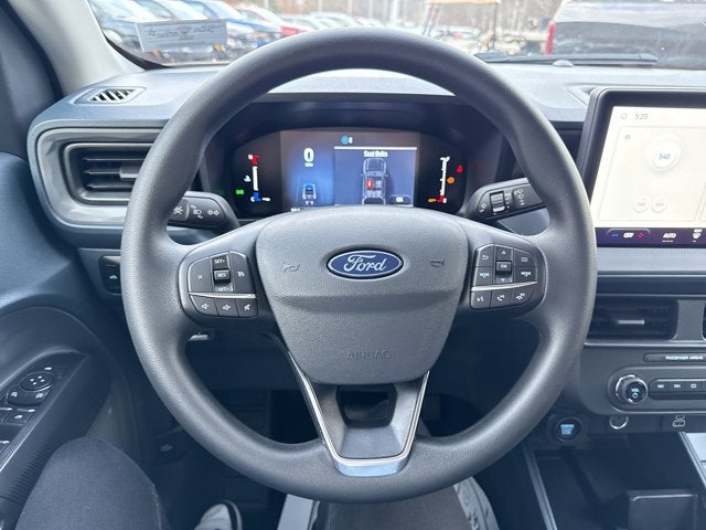 2025 Ford Maverick XLT AWD SUPERCREW