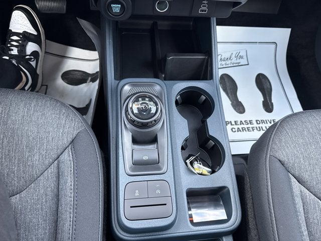 2025 Ford Maverick XLT AWD SUPERCREW