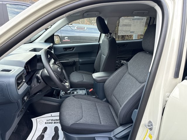 2025 Ford Maverick XLT AWD SUPERCREW