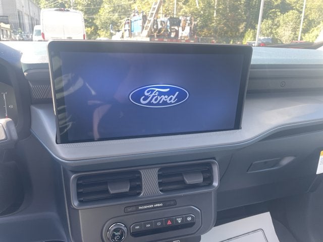 2025 Ford Maverick XLT AWD SUPERCREW