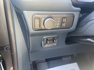 2025 Ford Maverick XLT AWD SUPERCREW