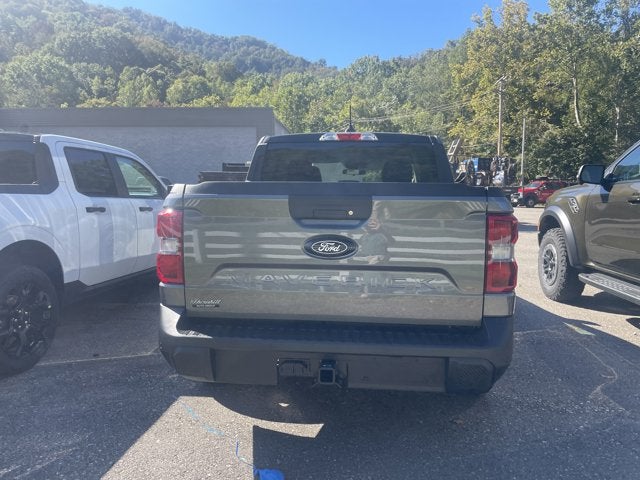 2025 Ford Maverick XLT AWD SUPERCREW