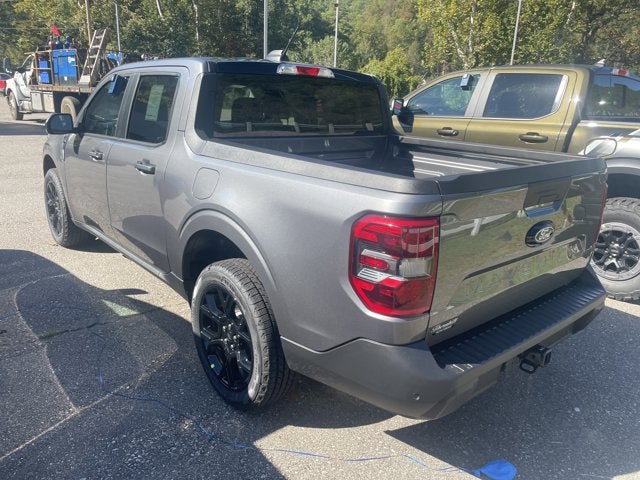 2025 Ford Maverick XLT AWD SUPERCREW