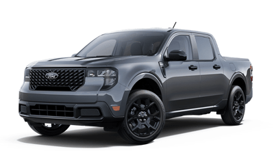 2025 Ford Maverick XLT AWD SUPERCREW