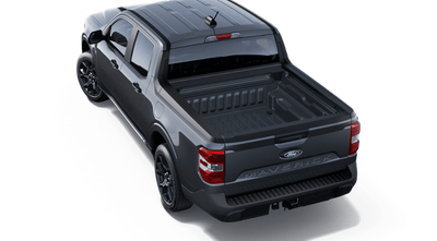 2025 Ford Maverick XLT AWD SUPERCREW