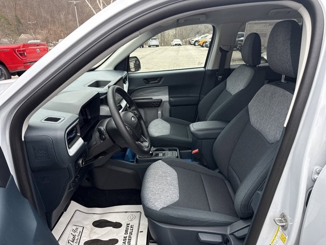 2026 Ford Maverick XLT AWD SUPERCREW