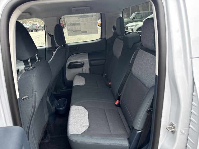 2026 Ford Maverick XLT AWD SUPERCREW