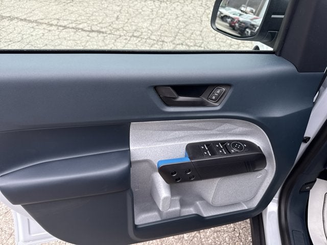 2026 Ford Maverick XLT AWD SUPERCREW