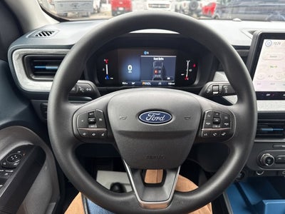 2026 Ford Maverick XLT AWD SUPERCREW