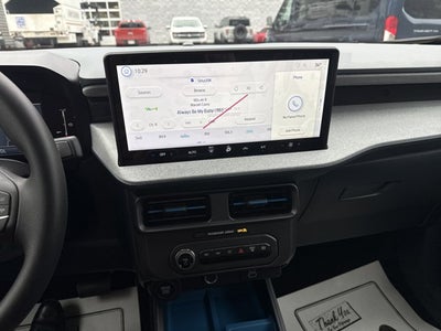 2026 Ford Maverick XLT AWD SUPERCREW