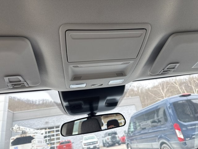 2026 Ford Maverick XLT AWD SUPERCREW