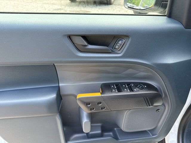 2026 Ford Maverick TREMOR AWD SUPERCREW