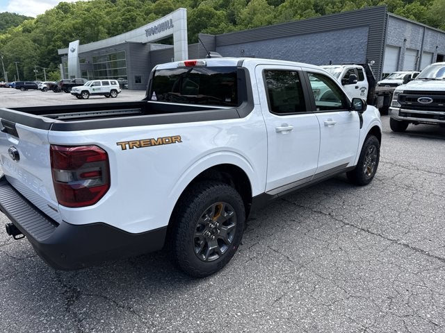 2026 Ford Maverick TREMOR AWD SUPERCREW