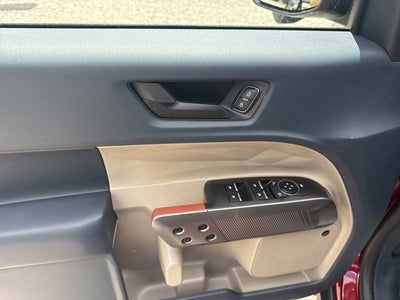 2026 Ford Maverick LARIAT AWD SUPERCREW