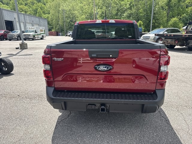 2026 Ford Maverick LARIAT AWD SUPERCREW