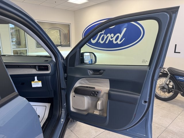 2026 Ford Maverick LARIAT AWD SUPERCREW